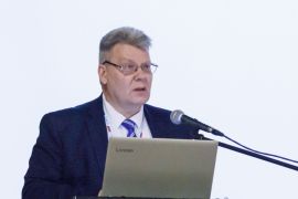 Живодерников С.В.