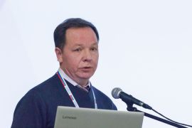 Захаров М.А.