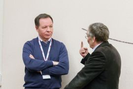 Конференция Димрус 2019