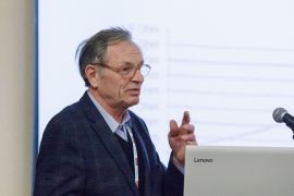 Левковский А.И.