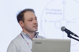 Колесников П.В.