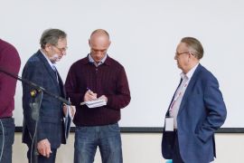 Конференция Димрус 2019