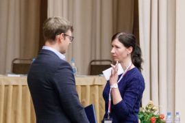 Конференция Димрус 2019