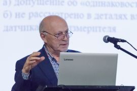 Овсянников А.Г.