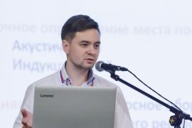 Стацура В. Д.