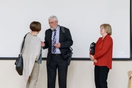 Конференция Димрус 2019
