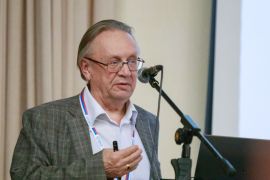 Осотов В.Н.