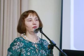 Давиденко И.В.