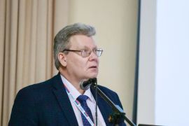 Живодерников С.В.