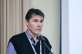 Соловьев М.Ю.
