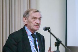 Монастырский А.Е.