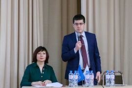 Утепов А.Е.