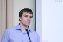 Кашицкий П.М.