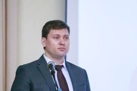 Кулышев С.