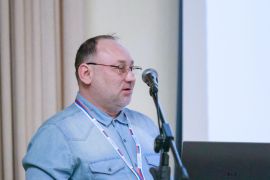 Комар С.С.