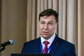 Галуза Д.С.