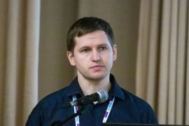 Игнаткин Д.Н.