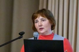 Давиденко И.В.