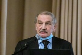Монастырский А.Е.