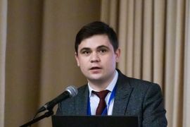 Шаблов А.С.