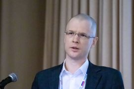 Петушков М.С.