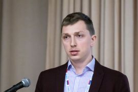 Вороновский А.А.