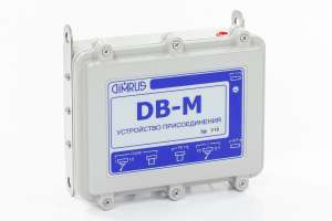 DB-M