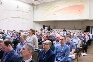 Конференция Димрус 2024