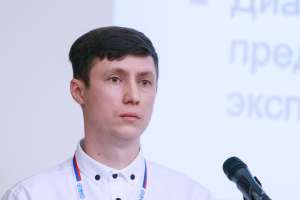 Чумаченко А.Ю.