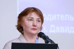 Давиденко И.В.