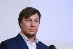 Галуза Д.С.
