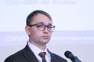 Быков Д.В.