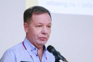 Захаров М.А.