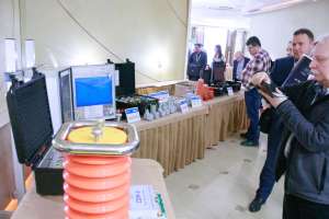 Конференция Димрус 2024