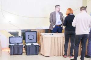 Конференция Димрус 2024