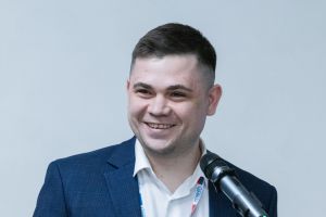 Шаблов А.С.