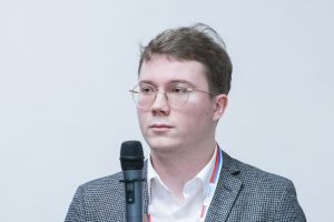 Мельников Иван Игоревич
