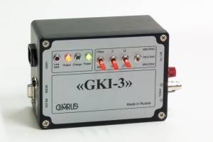 GKI-3