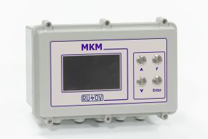 MKM
