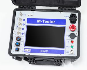 M-Tester