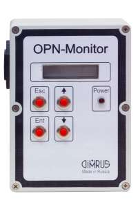OPN-Monitor