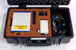PD-Analyzer/3P комплектация