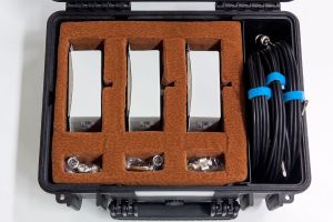 PD Sensors - GIS