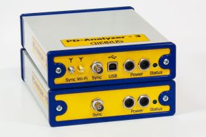 PD-Analyzer/3P