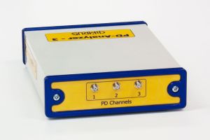 PD-Analyzer/3P