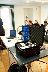 Семинар 2010: PLD-Oil