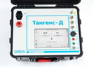 Тангенс-Д