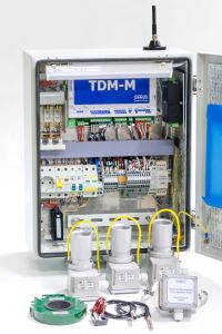 TDM-M