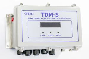 TDM-35S