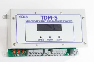 TDM-35S